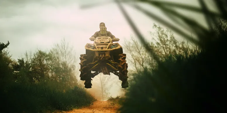 atv