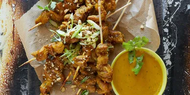 food