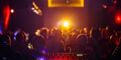 nightlife