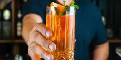 pub
