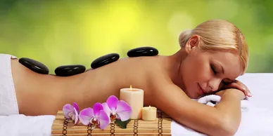 spa