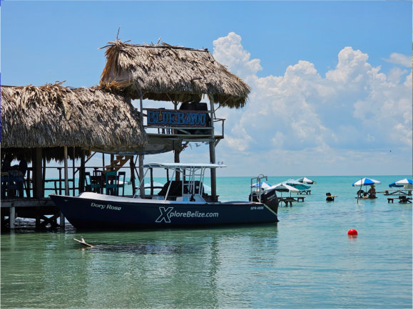 Embark on an unforgettable adventure with XploreBelize.com