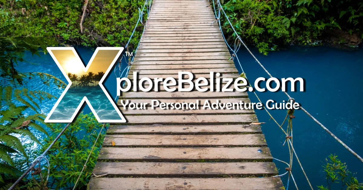 XploreBelize.com